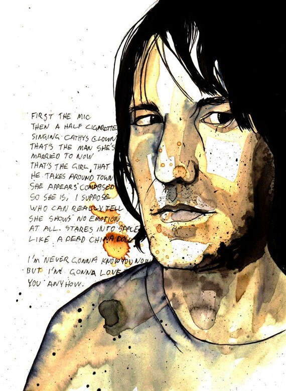 Elliott Smith