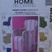 2003 McCall's M4326 "Home Decorating" Pattern for Chair Cover Essentials