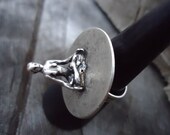 Padma- Asana Ring