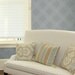 Joint Venture Small: Reusable, Wall Stencils, DIY decor - Decorative Wall Stencil, Trellis stencil, wall decor