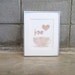 Coffee Art Print 8x10 from Original Watercolor Paintings Kitchen Cafe Cappuccino Caffeine French Country Cafe Bistro Latte Coffee Barista