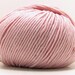 Baby Cashmere/Merino Silk DK Yarn in Piglet by Sublime