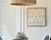My House Sign