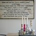 Quote Sign (customizable)