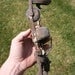 Vintage Child's Leg Brace 1880s Medical Device