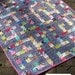 MAZED - PDF - Quilt Pattern