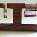 Bent Ply Bracelet Holder