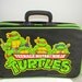 Vintage 1989 Teenage Mutant Ninja Turtles TMNT Suitcase