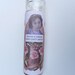 Virgin Who Can't Drive candle / Clueless Brittany Murphy R.I.P.