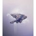 Islands /// London /// limited edition print