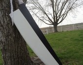 Ichigo's Zanpakuto from Bleach