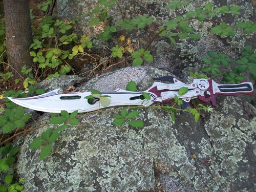 Lightning's Sword Final Fantasy