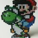 Super Mario & Yoshi