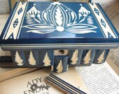 Engagement Ring Hiding Box Jewelry Case Special Proposal Box Check Videos Inside Tourquise