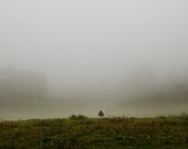 On top of it -Fine Art Photography- Archival paper 8x12