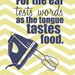 Scripture Kitchen Prints, Three 8x10 print