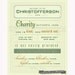 You print. Customizable LDS Family quote. "Charity".