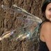 Custom order Real Fairy Wings