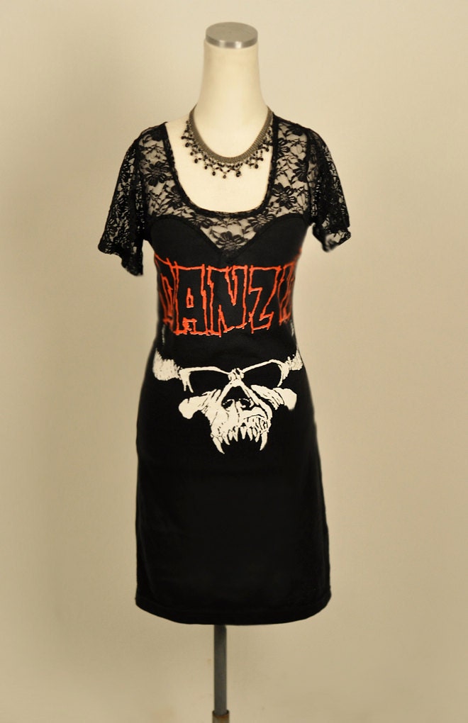 Pantera Dress