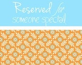 RESERVED for Genessa