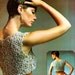 Vintage Crochet Pattern Crop Top Instant Download