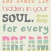 Faith Based Art, Inspirational Art, 5x8 art print on wood