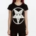 Barbiegram Pentagram T Shirt