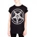 Baphomet Sigil T Shirt