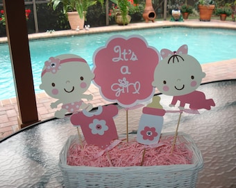 Popular items for baby shower decorations on Etsy