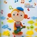 eBook Felt Friends and Accesories  - FELT11