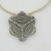 Companion Cube Pendant