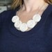 Rosie Posie Necklace
