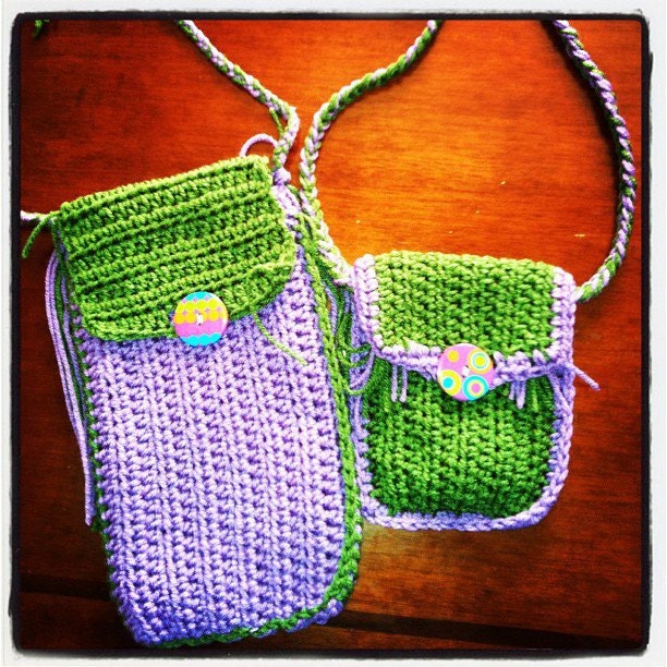 Kindle fire cover and iPod touch pouch