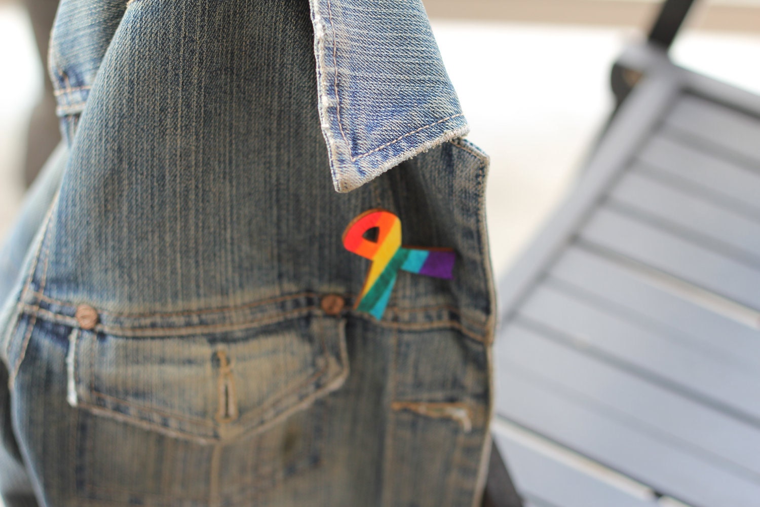 Lgbt Pin