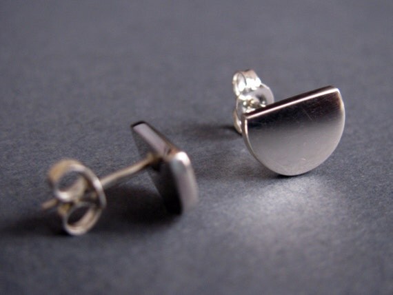 SALE - Chord Earrings