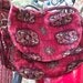 Persian Carpet Bag Purse Liberty UK