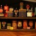 Instant Vintage Industrial Shop Ephemera Collection - 22 Shop Products