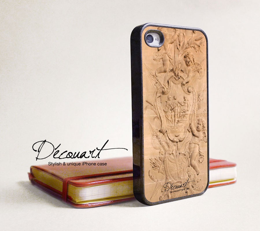 iPhone 5 case, iPhone 4 case, iPhone 4s case, case for iPhone 4,  ornaments pattern B057