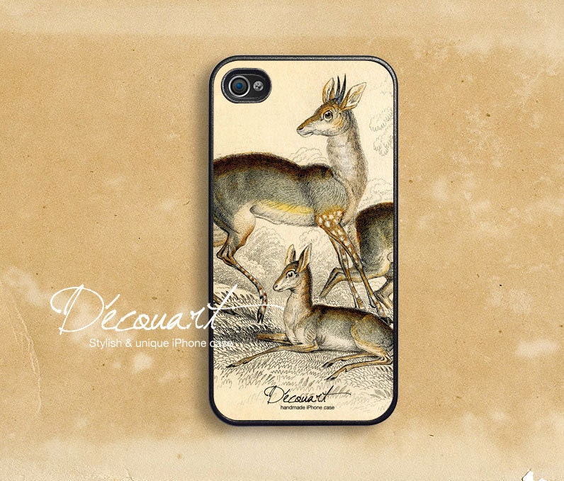 iPhone 5 case, Antelope iPhone 4 case, iPhone 4s case, case for iPhone 4, Antelope B120