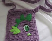 Spike Purse