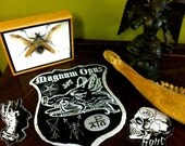 Magnum Opus patch Set