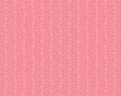 Riley Blake Apple of My Eye-"Pink Stripe"