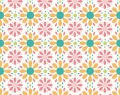 Riley Blake Designs "Apple Of My Eye" - Main White