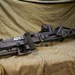 Aliens Full Sized 1/1 Functional SMARTGUN Colonial Marines Stunning CUSTOM MADE pulse rifle