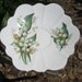 free shipping Lilly of the Valley - bird feeder