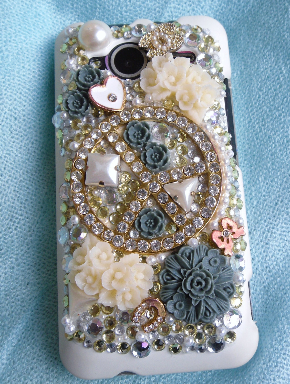 Custom Deco Phone Cases