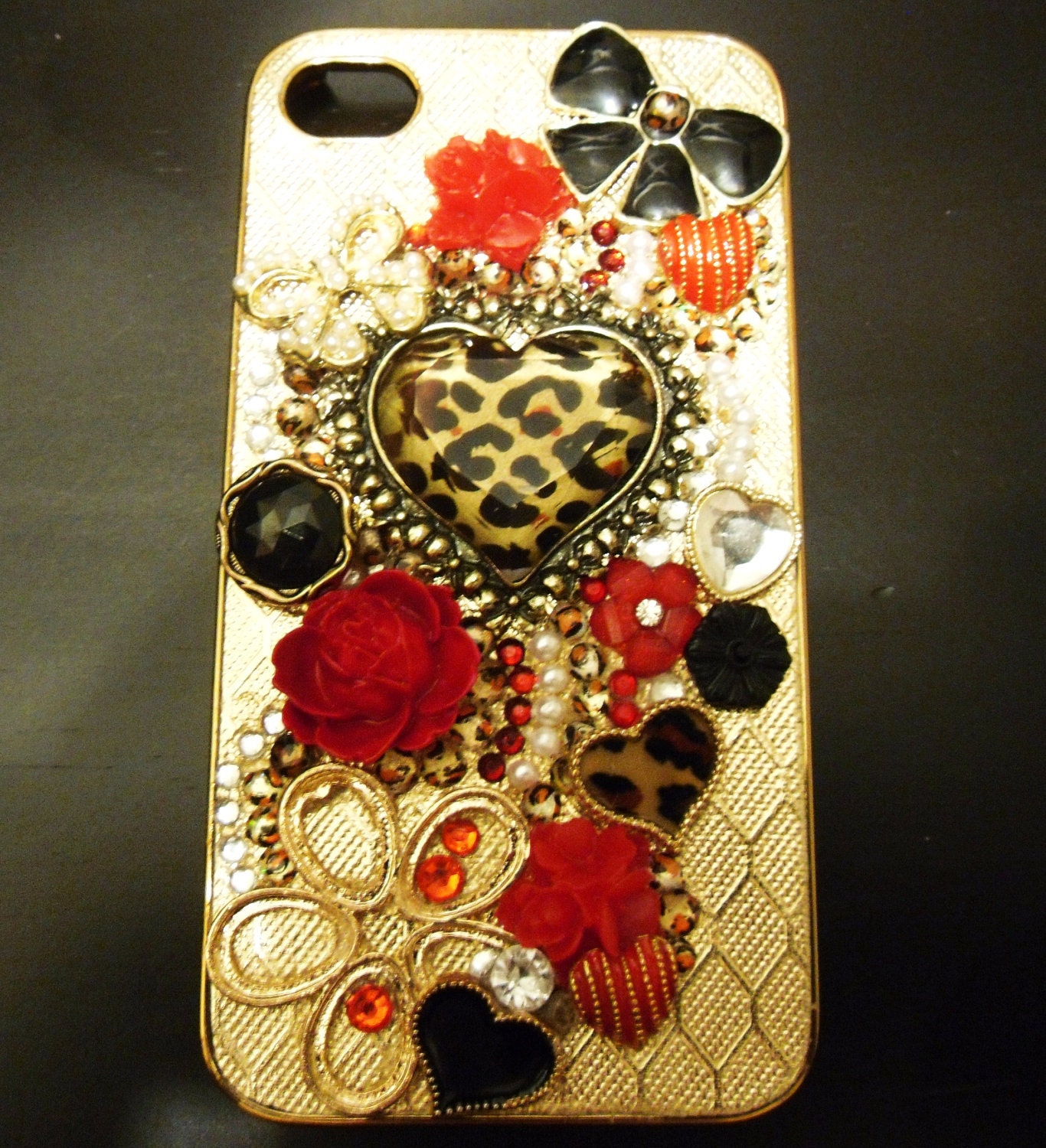 Custom Deco Phone Cases