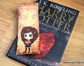 Hermione Granger Bookmark (Harry Potter)