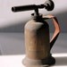 Vintage gasoline blow torch