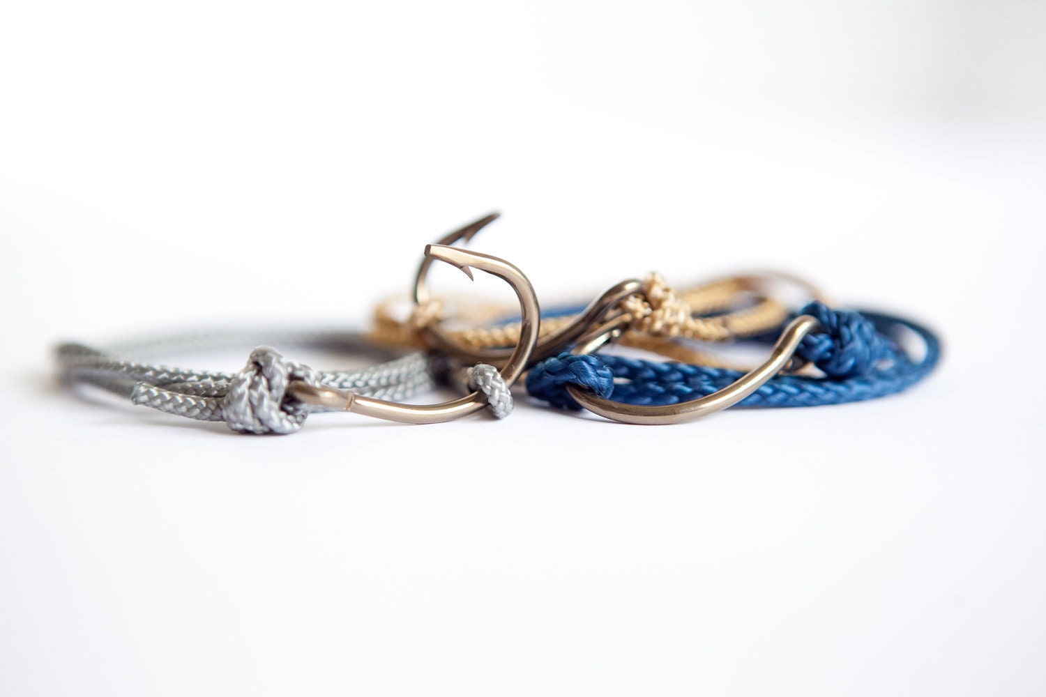 Hook Bracelet